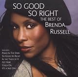 So Good So Right: the Best of Brenda Russell