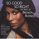 So Good So Right: the Best of Brenda Russell