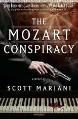 Mozart Conspiracy, The