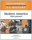 Modern America : 1964-present