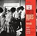 New Breed Blues with Black Popcorn / Various