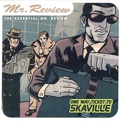 One Way Ticket to Skaville