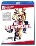 Non-Stop Trouble with My Double ( Didi - Der Doppelgänger ) [ Blu-Ray, Reg.A/B/C Import - Germany ]