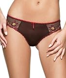 Freya Eleanor Luxury Thong Panty