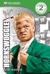 Dk Readers Wwe Hornswoggle Level 2