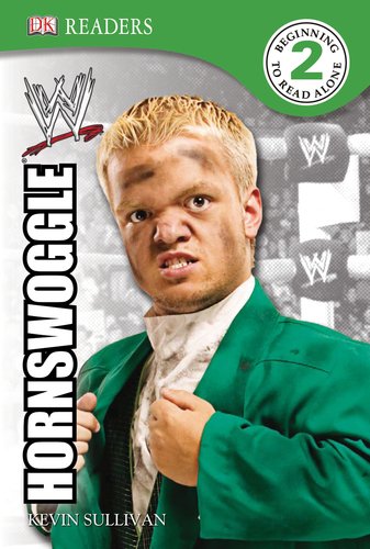 DK Reader Level 2 WWE 0756676053 pdf