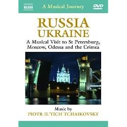 Musical Journey: Russia / Ukraine