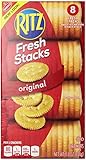 Ritz Crackers - Fresh Stacks - 12 Ounces