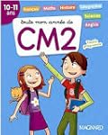 Toute mon ann�e de CM2