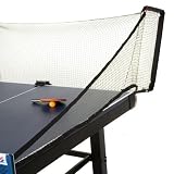 Newgy Robo-Pong Side Nets for Ball Catch II - 18023