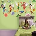 Fathead Fathead Disney Fairies