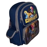 Sac à dos Gormiti