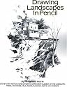 Drawing Landscapes in Pencil (Practical Art Books)