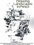 Drawing Landscapes in Pencil (Practical Art Books)