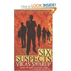 Six Suspects