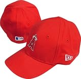 Los Angeles Angels of Anaheim Toddler Authentic MLB Flex-Fit Hat