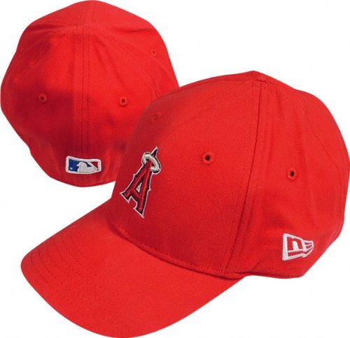 Los Angeles Angels of Anaheim Toddler Authentic MLB Flex-Fit Hat