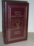 Murder on the Orient Express