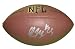 Pierre Thomas Autographed NFL Wilson Composite Football, New Orleans Saints, Proof Photo