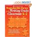 Reproducible Forms for the Writing Traits Classroom: K-2