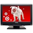 Sylvania 19" 720p LCD TV - LC195SLX