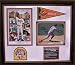 Ironman Cal Ripken Tribute - Framed Collage - Baltimore Orioles
