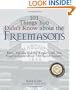 101 Things You Didn't Know About The Freemasons: Rites, Rituals, and the Ripper-All You Need to Know About This Secret Society!