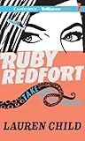 Ruby Redfort Take Your Last Breath