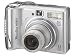 Canon PowerShot A560 Digital Camera (7.1MP, 4x Optical Zoom) 2.5 LCD & SELPHY CP520 Printer Bundle