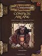 Complete Arcane Handbook: A Player's Guide to Arcane Magic Use (Dungeons & Dragons)