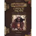Complete Arcane Handbook: A Player's Guide to Arcane Magic Use (Dungeons & Dragons)