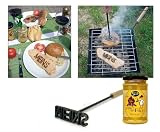 Produkt-Bild: Grill Brandeisen MEINS von Michelin