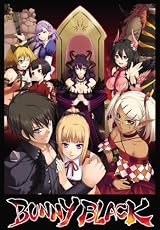 BUNNYBLACK