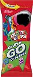 Review Kellogg's  / Kellogg's Grab-n-go Froot Loops Cereal Packs, 6.4-Ounce Boxes (Pack of 8)