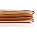Kamor® 15 15.4 inch MacBook Pro Bohemian Style Canvas Fabric Sleeve Case Cover Shell with bonus adapter bag, superior Protection Laptop Sleeve Case Bag / Notebook Computer Case(Lantern Red&beige)