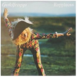 Goldfrapp Picture 4