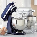 KitchenAid Artisan 5-Quart Stand Mixers