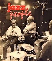 Jazz People Jazz People