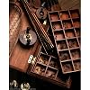 (16x20) Fly Fishing Reel and Lure # 2 Art Print POSTER quality