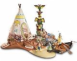 Famosa - Peter Pan - Indian Camp