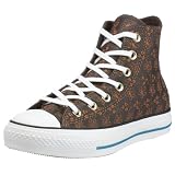 Converse, CT HI LEATHER EYLET, (1Y596), brown