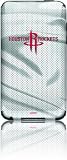 Skinit Houston Rockets Home Jersey Vinyl Skin for iPod Touch (2nd & 3rd Gen)