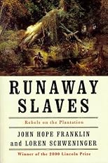Runaway Slaves