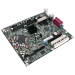 Dell ATI Radeon Xpress 200 Socket 775 Intel Pentium 4 / Celeron MotherBoard For Optiplex GX320 DT (Desktop) or SMT (Small Mini Tower) Systems Part Numbers: MH651, CU395, UP453, TY915