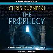The Prophecy | [Chris Kuzneski]