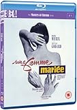 Image de Une Femme Mariee [Blu-ray] [Import anglais]