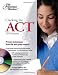 Cracking the ACT with DVD, 2010 Edition (College Test Preparation)