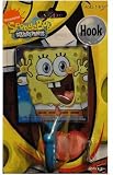 SpongeBob Wall Hook - Blue