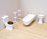 New - Bathroom Furniture - 2584