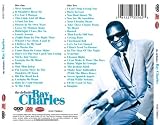 Definitive Ray Charles 画像